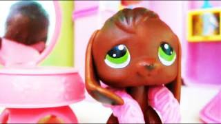 Littlest Pet Shop Popular Episode 4 New Girl In Town [upl. by Ecad110]