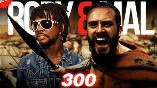 300  Episode 300  NEW RORY amp MAL [upl. by Idroj]