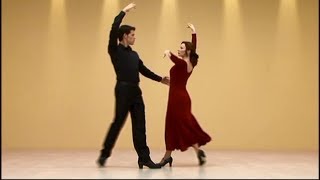 Clases de Sevillanas  Eva y Kim intermedio [upl. by Trent239]