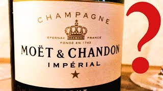 How to Pronounce Moët amp Chandon And WHY [upl. by Anerev477]