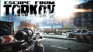 How To Buy and Install Escape From Tarkov 2023 [upl. by Arikahs]