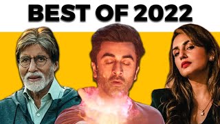 10 Best Bollywood Films of 2022 [upl. by Kenweigh]