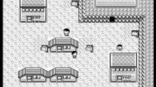 Pokemon BlueRed  Lavender Town [upl. by Hairahcez]