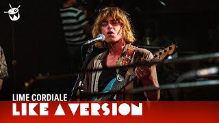 Lime Cordiale  Dirt Cheap live for Like A Version [upl. by Salvadore]