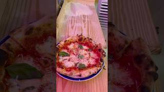 WHALE Napoli Pizza in Nha Trang [upl. by Molly854]