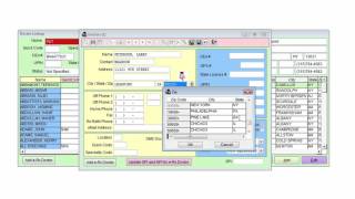 Pharmacy Management Software Tutorial [upl. by Onibla]