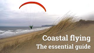 🏖️ Paragliding at the coast  the essential guide 🏖️ [upl. by Alvan]