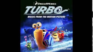 Turbo  Soundtrack 08  Krazy Spanish Version [upl. by Brittani]