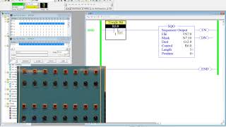 Sequence Output Instruction Part 1 [upl. by Notnroht]