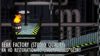 Fear Factory Restored to HD [upl. by Tnilc]