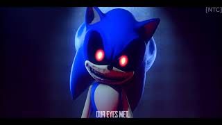 SFM Animation  Sonicexe Hide and Seek Preview 1 [upl. by Nojed755]