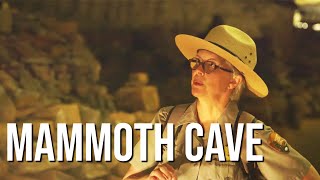 Mammoth Cave National Park [upl. by Mountford]