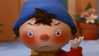 Noddy Toyland Adventures  Noddy Goes Shopping  Full Episode [upl. by Kcirdnek]