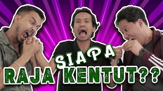 Jimi Takut Hantu  Siapa Berkemungkinan Besar Part 4 [upl. by Anurb]