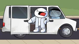 TheOdd1sOut of Context 1 [upl. by Senn162]