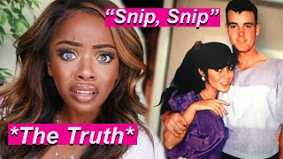 She Finally Had Enough Lorena amp John Bobbitt  The Truth  Makeup amp History [upl. by Saretta]