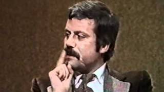 Parkinson interviews Oliver Reed  1973  pt1 [upl. by Nnahs]