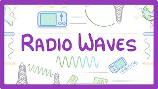 GCSE Physics  Radio Waves 65 [upl. by Essex]