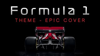 Formula 1 Theme  EPIC COVER [upl. by Alys838]