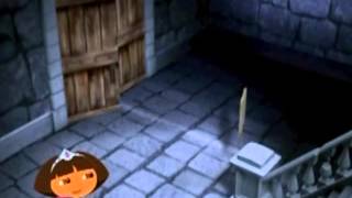 Nick Jr  Spooky Video 2013 [upl. by Cuttler]