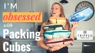 MOVE LIKE A PRO PART 1 PACKING TIPS [upl. by Yr824]