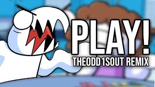 quotPLAYquot TheOdd1sOut Remix  Song by Endigo [upl. by Glynn]