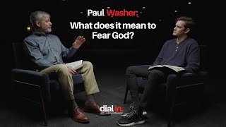 Paul Washer  What does it mean to Fear God [upl. by Zoara]