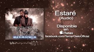 Tercer Cielo Estaré Audio [upl. by Ramirol]