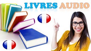 Livres audio [upl. by Aknayirp]