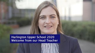 Welcome from our Head Teacher [upl. by Eissoj]