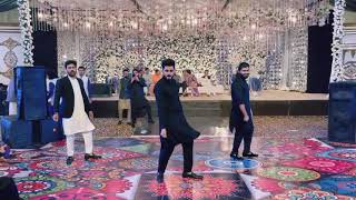 Nach punjaban  Wedding dance [upl. by Naut]