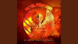 Los Rockeros Van al Infierno 85 Demo [upl. by Aratahc]