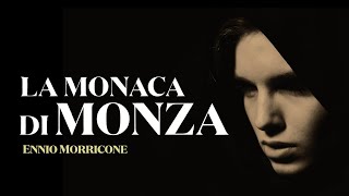 Ennio Morricone ● La Monaca di Monza 1969  Falsa Tranquillità HIGH QUALITY AUDIO [upl. by Sayles]