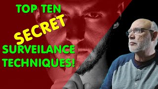 Unbelievable Surveillance Techniques Revealed in this Private Investigator Training Video [upl. by Cassondra]