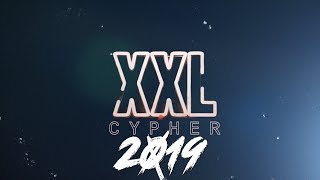 XXL Cypher 2019 [upl. by Pascia736]