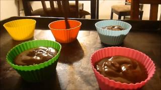 How to use Silicone Baking Cups [upl. by Eldora]