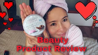 Snail 🐌Gel Review  Beauty Product Review amp Test  Collagen Deep Moisturizer [upl. by Levesque]