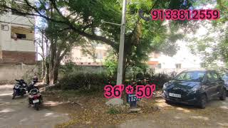 Open Plot For Sale Kukatpally Pragatinagar [upl. by Trillby410]