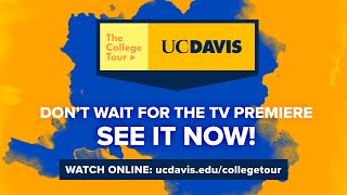 The College Tour  Full Episode [upl. by Mroz509]