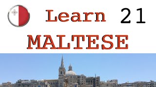 Learn Maltese language lesson 21 relationships [upl. by Akyre]