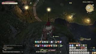 FFXIV  010 Vista Record Sightseeing Log [upl. by Namya]