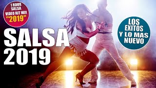 SALSA 2019  SALSA MIX 2019  LOS EXITOS Y LO MAS NUEVO [upl. by Cire999]