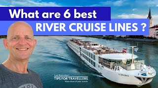 6 Best European River Cruise Lines Which One Is Right For You [upl. by Am935]