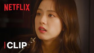 BLACKPINK Light Up The Sky  BLACKPINK’s Jennie amp Jisoo Make Tanghulu Clip  Netflix [upl. by Emarej]