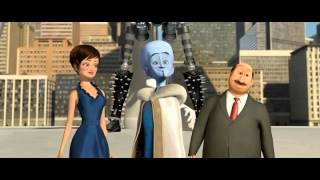 Megamind Clip quotIm Badquot [upl. by Atat506]