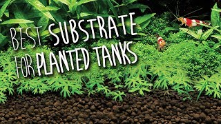 Fluval Stratum  Substrate for Planted Aquariums [upl. by Gitel659]