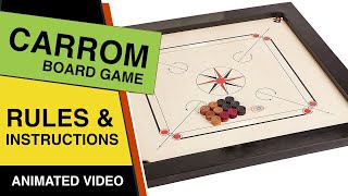 MOHAMMAD VS NAZIM 🤼 Carrom Pool  Trick And Trips Game play Gaming Nazim [upl. by Ycnaffit]