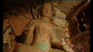 Mogao Caves UNESCONHK [upl. by Aicrop646]