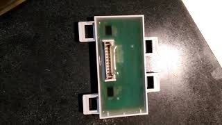 Samsung Electric Stove  Range Flickering Display  Fixed [upl. by Fred662]