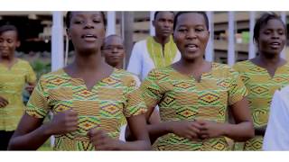 burudika Ngomongo AY Official video [upl. by Miru]